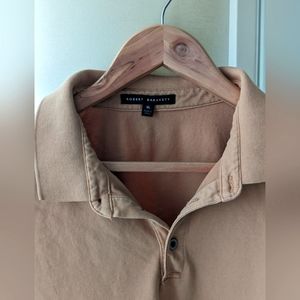 Robert Baker polo xl